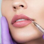 فیلر لب با تخفیف ویژه در بهترین کلینیک تهران
