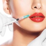 لب‌های پر و برجسته با تخفیف ویژه
