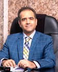 دکتر ابوالفتح محرابیان