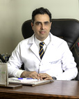 دکتر مهدی کربلائیان