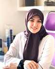 دکتر هدی عین اللهی